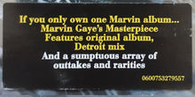 Marvin Gaye : What's Going On (CD, Album, RE, RM + CD + Dlx, RE, DAD)