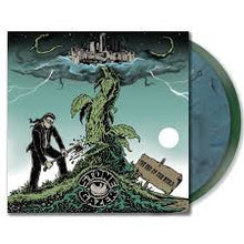 Stonegazer : The End Of Our World (LP, Ltd, Gre)