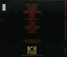 Madre Del Vizio : Dalla Vita Alla Morte: Una Retrospettiva Del Sangue (CD, Album, Comp, Dlx, Ltd, Num)