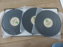 Woody Guthrie : Library Of Congress Recordings (3xLP, Box)