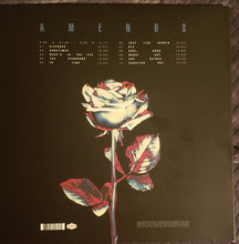 Grey Daze : Amends (LP, Album, Cle + CD, Album + Box, Dlx, Ltd)