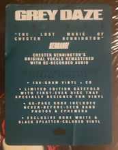 Grey Daze : Amends (LP, Album, Cle + CD, Album + Box, Dlx, Ltd)