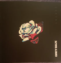 Grey Daze : Amends (LP, Album, Cle + CD, Album + Box, Dlx, Ltd)