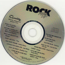 Various : Rock Eighty Eight (CD, Comp)