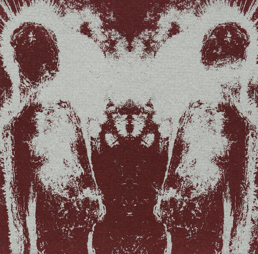 Cream Abdul Babar / Kylesa : Cream Abdul Babar / Kylesa (CD, EP)
