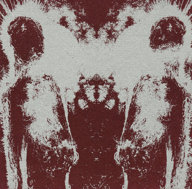 Cream Abdul Babar / Kylesa : Cream Abdul Babar / Kylesa (CD, EP)