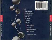 Foo Fighters : The Colour And The Shape (CD, Album)