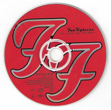 Foo Fighters : The Colour And The Shape (CD, Album)