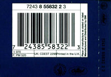 Foo Fighters : The Colour And The Shape (CD, Album)