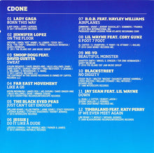 Various : R&B The Collection Summer 2011 (2xCD, Comp)