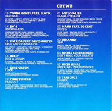 Various : R&B The Collection Summer 2011 (2xCD, Comp)