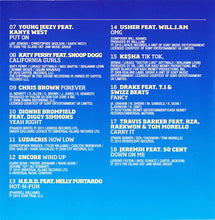 Various : R&B The Collection Summer 2011 (2xCD, Comp)
