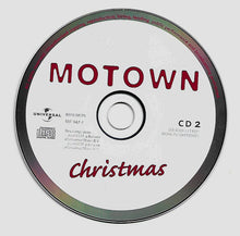 Various : Motown Christmas (2xCD, Comp)