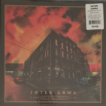 Inter Arma : Garbers Days Revisited (LP, EP, Ltd, Vio)