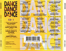Various : Dance Dance Dance: 100% Funk (2xCD, Comp)