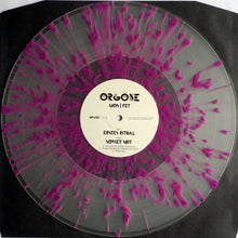 Orgöne : Mos  | Fet (2xLP, Album, Ltd, Tra)