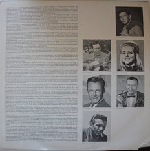 Various : The Best Of Country And West - Vol. 2 (LP, Comp, Gat)