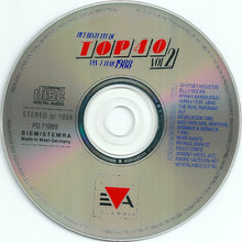 Various : Het Beste Uit De Top 40 Van 'T Jaar 1988 Vol 2 (CD, Comp)
