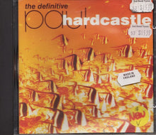 Paul Hardcastle : The Definitive Paul Hardcastle (CD, Comp)
