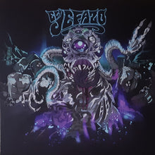 El Jefazo : Simbiosis  (LP, Album, Ltd, Bla)