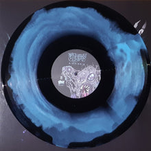 El Jefazo : Simbiosis  (LP, Album, Ltd, Bla)