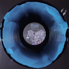 El Jefazo : Simbiosis  (LP, Album, Ltd, Bla)