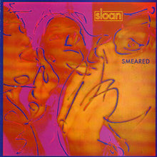 Sloan (2) : Smeared (CD, Album)