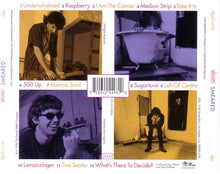 Sloan (2) : Smeared (CD, Album)