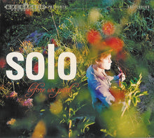 Solo (16) : Before We Part (CD, Album)