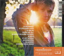 Solo (16) : Before We Part (CD, Album)