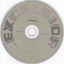 Solo (16) : Before We Part (CD, Album)