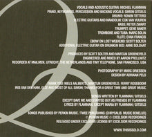 Solo (16) : Before We Part (CD, Album)