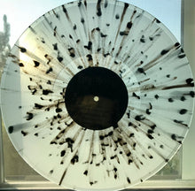 Curse The Son : Excruciation  (LP, Album, Ltd, Mur)