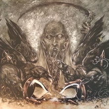 Valkyrie (3) : Fear (LP, Album, Ltd, Bee)