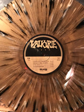 Valkyrie (3) : Fear (LP, Album, Ltd, Bee)
