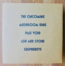 Moonstone (17) : Moonstone  (LP, Ltd, Gol)
