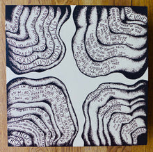 Moonstone (17) : Moonstone  (LP, Ltd, Gol)