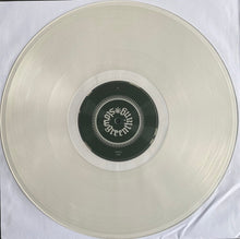 Slow Green Thing : Amygdala (LP, Album, tra)