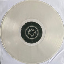 Slow Green Thing : Amygdala (LP, Album, tra)