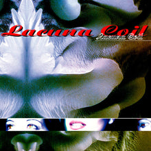 Lacuna Coil : Lacuna Coil (LP, EP, Ltd, RE, Blu)