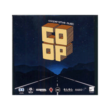 Various : Cooperative Music Sampler Volume 2 (CD, Comp + DVD, Comp, PAL)