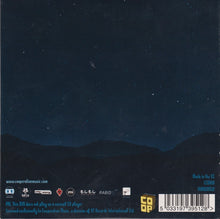 Various : Cooperative Music Sampler Volume 2 (CD, Comp + DVD, Comp, PAL)