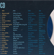 Various : Cooperative Music Sampler Volume 2 (CD, Comp + DVD, Comp, PAL)