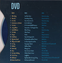 Various : Cooperative Music Sampler Volume 2 (CD, Comp + DVD, Comp, PAL)