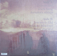 Primordial : A Journey's End (LP, Album, RE)