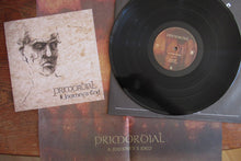 Primordial : A Journey's End (LP, Album, RE)