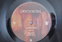 Primordial : A Journey's End (LP, Album, RE)