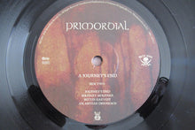 Primordial : A Journey's End (LP, Album, RE)
