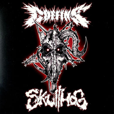 Coffins / Skullhog : Coffins / Skullhog (7