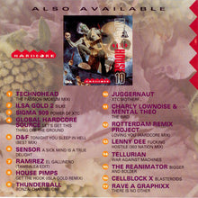 Various : Move The House 10 (Mellow) (CD, Comp)